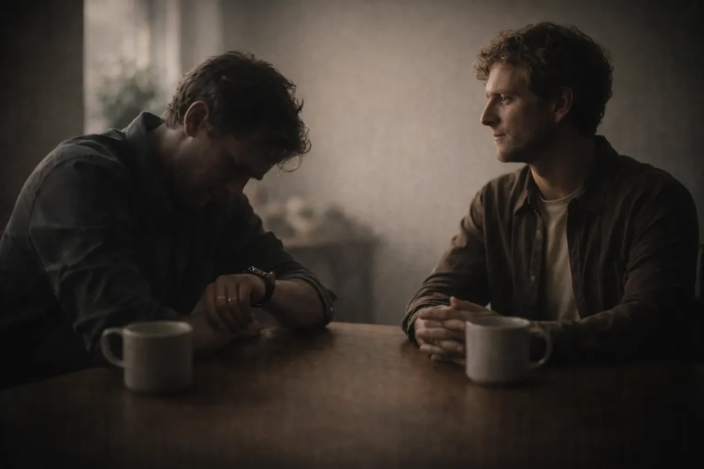 Why does urgency feel like a shortcut but erodes trust?