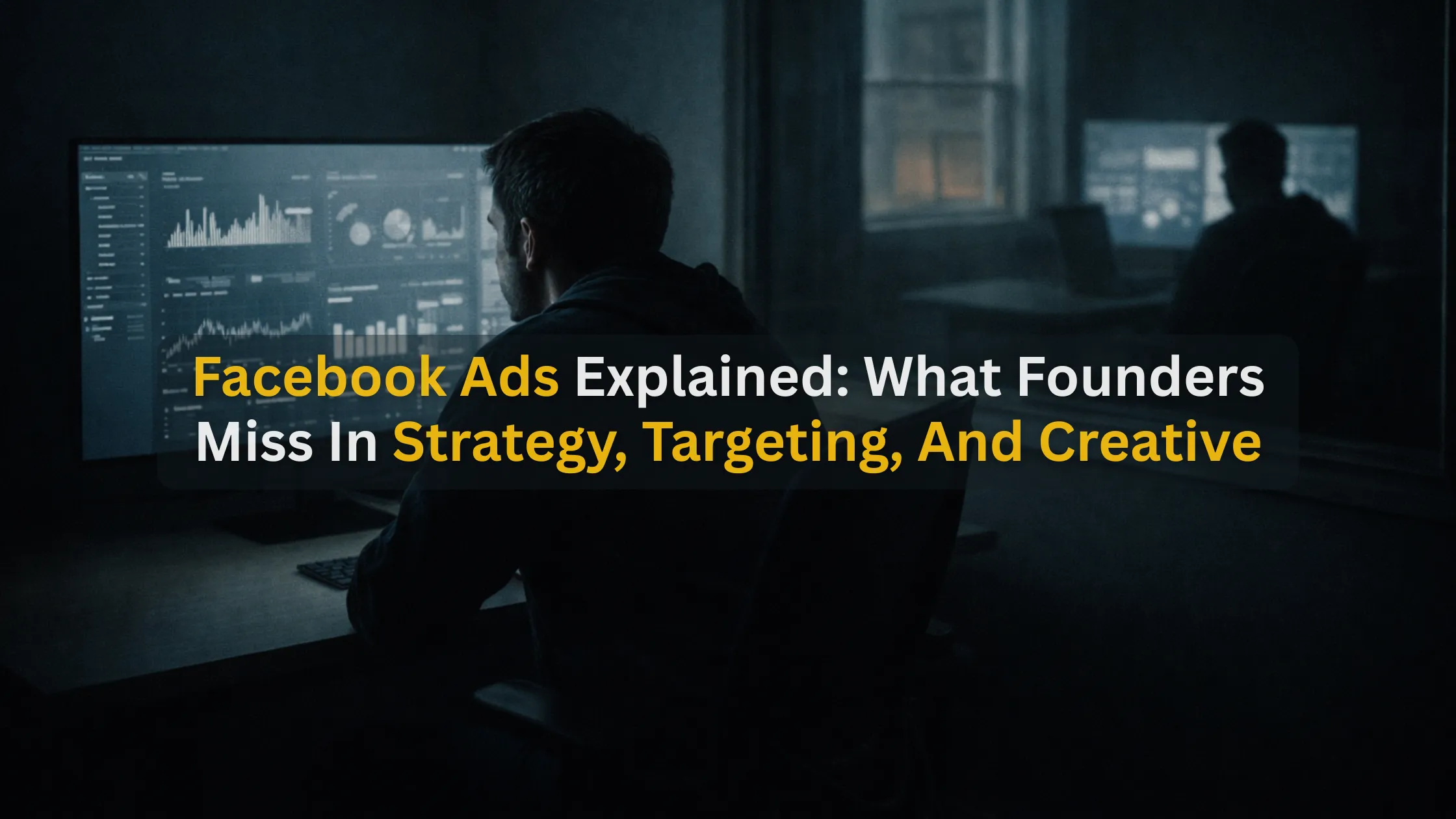 Facebook Ads Strategy