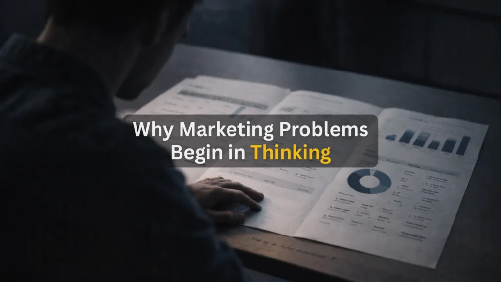 Marketing Problems