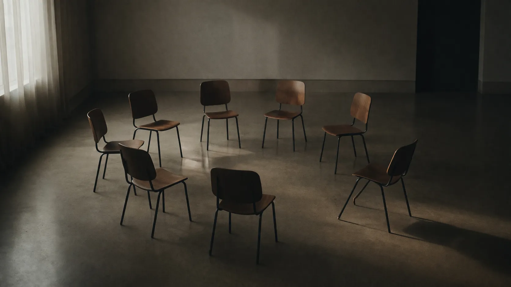 Where Misalignment Actually Starts