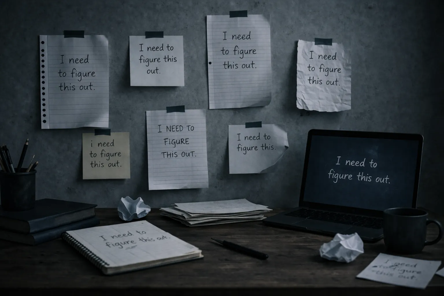 Why More Channels Make It Worse without positioning