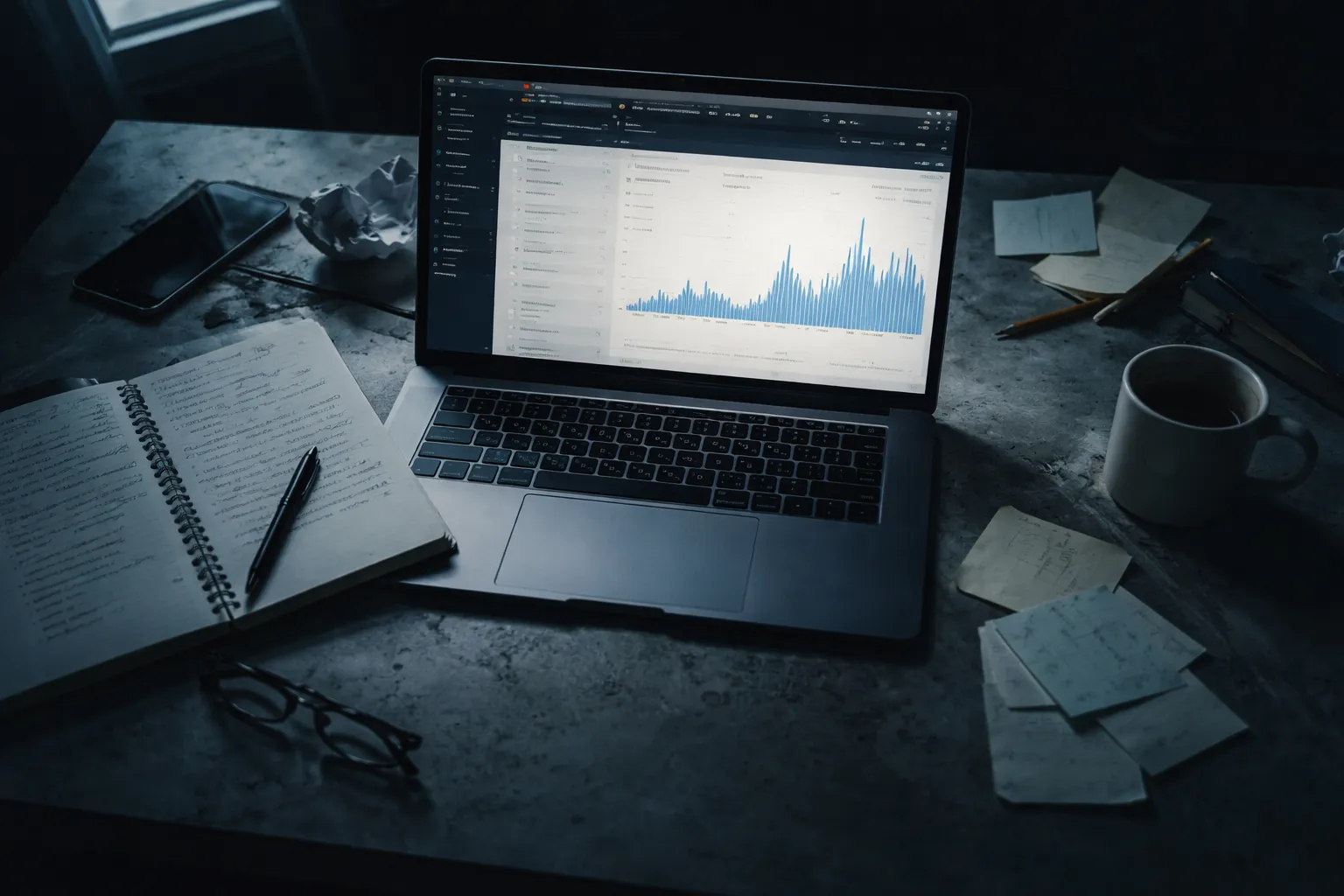 The Illusion of Lead Generation