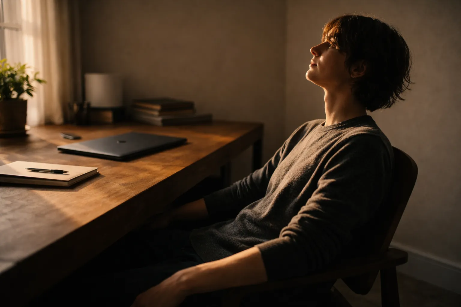 When the System Aligns