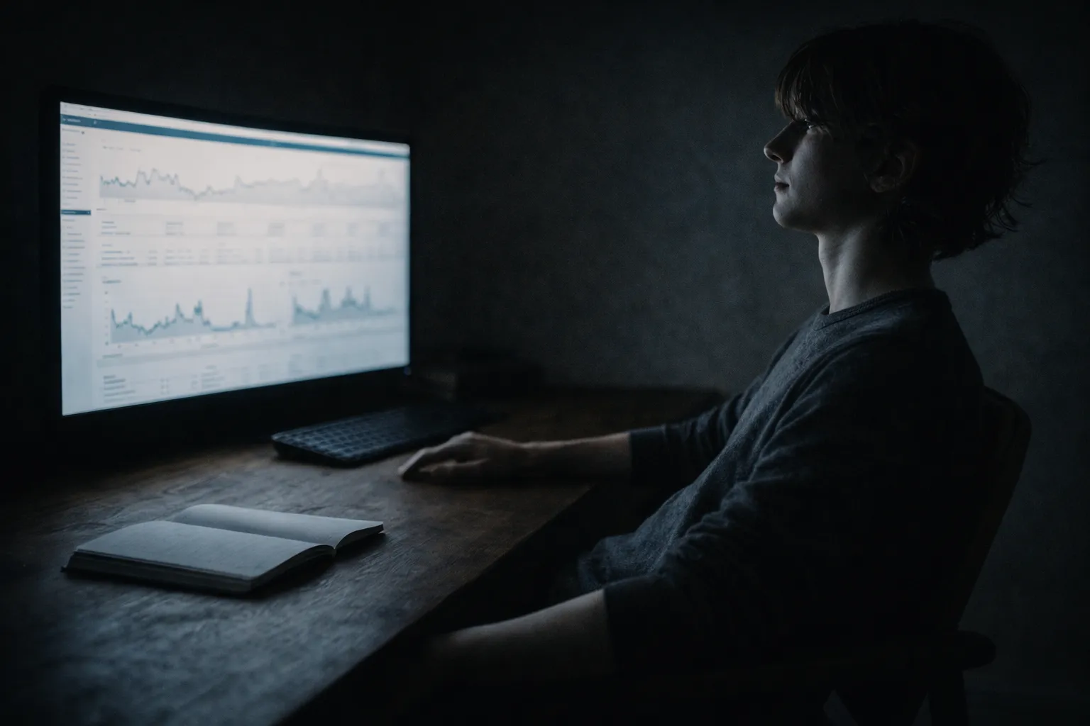 Dashboards Don’t Create Thinking, They Expose It