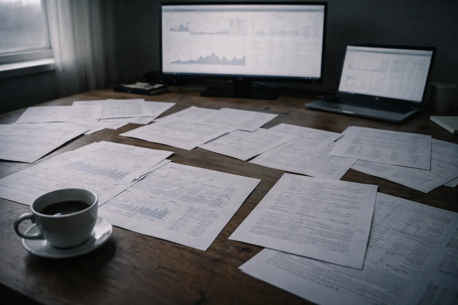 Why More Metrics Usually Makes It Worse