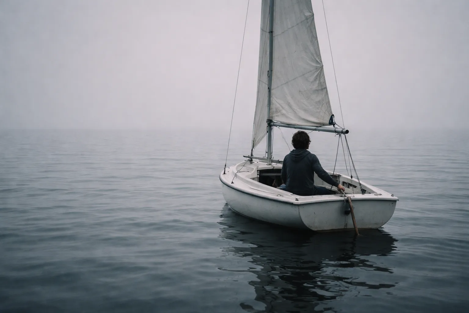 The Illusion of Control