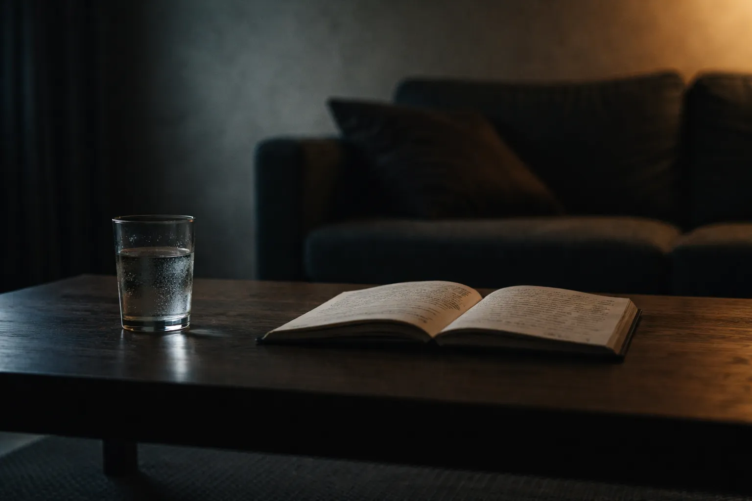 A Better Way to Think About Channels