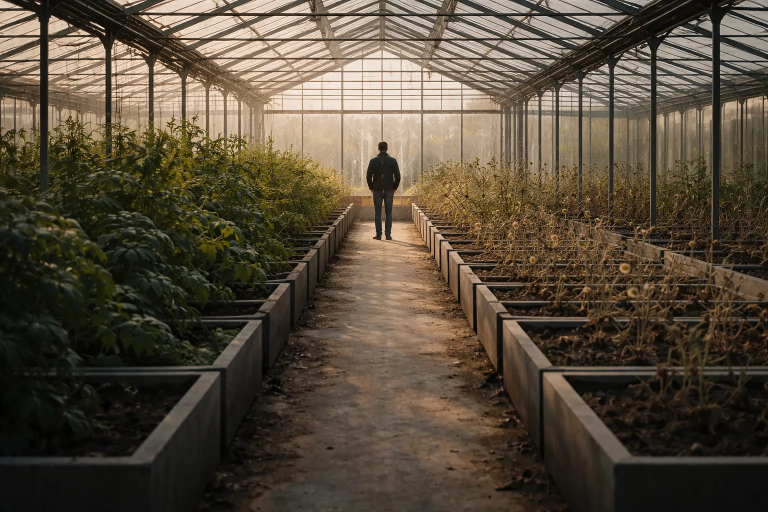 Funnels Don't Create Growth