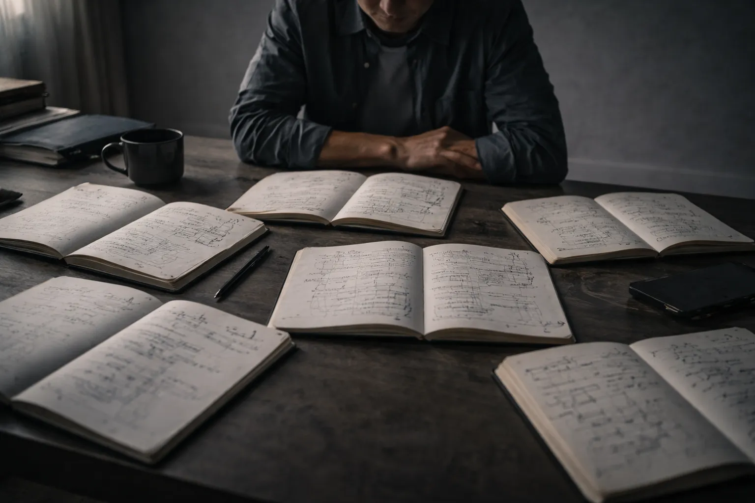 Why Execution Feels Hard Without Positioning