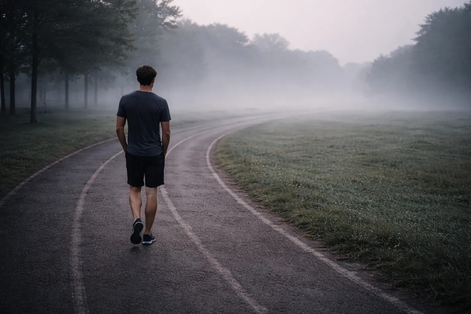 Why More Effort Doesn’t Solve It
