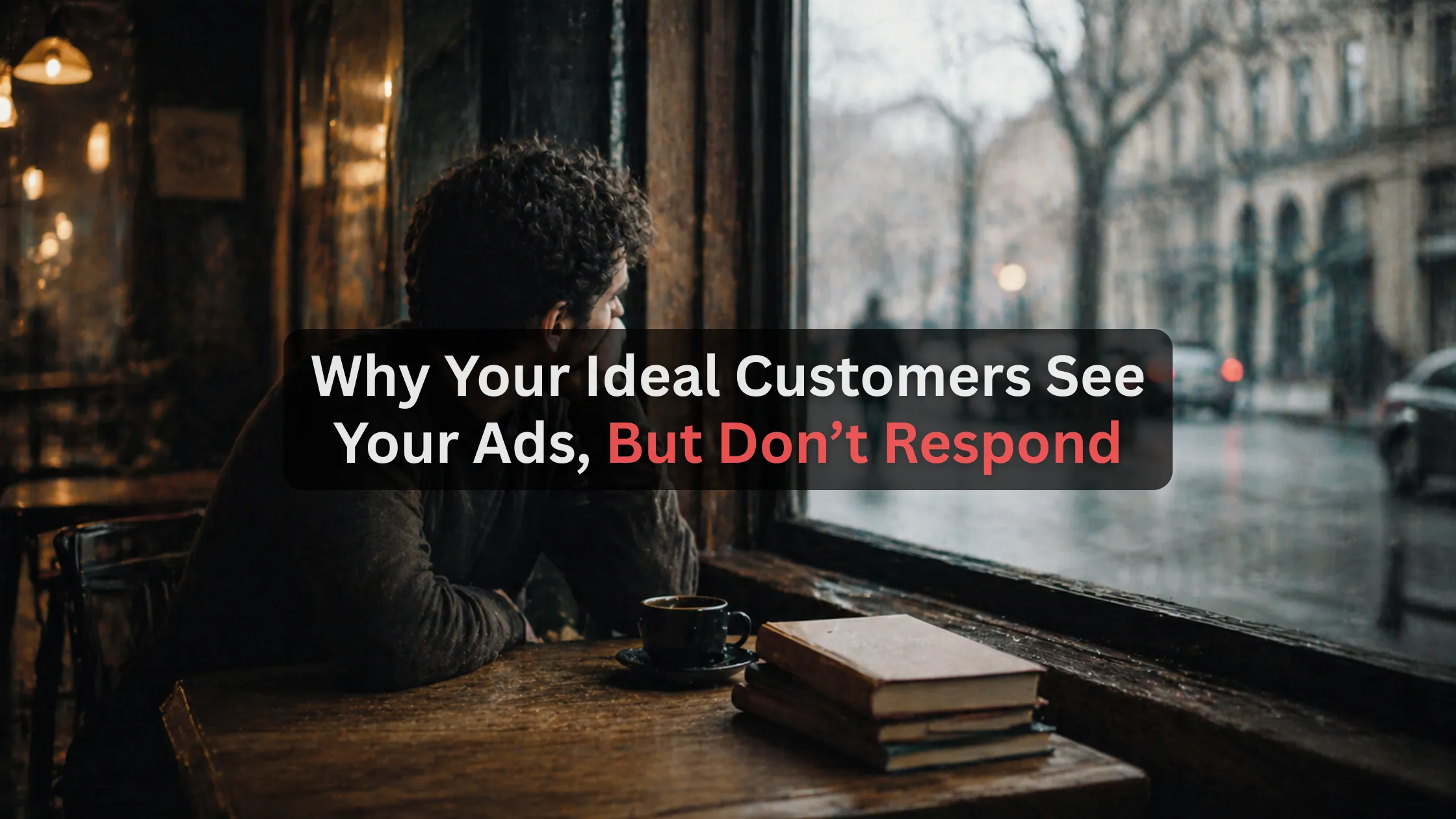 Ideal customers