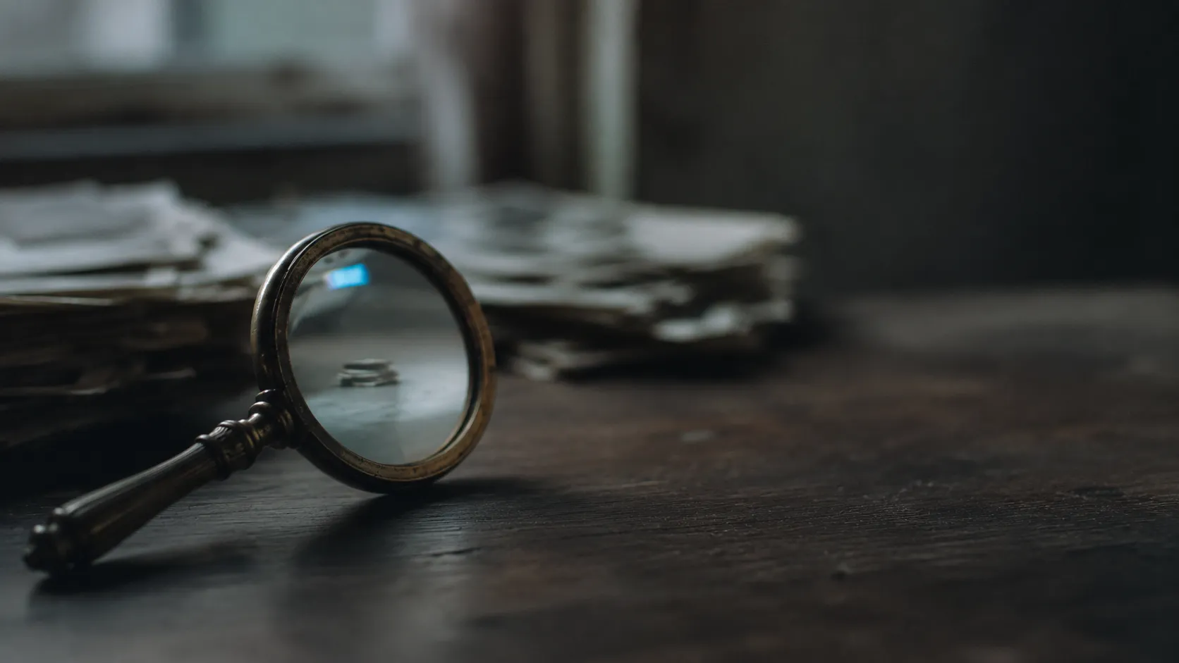 A Lens, Not a Verdict