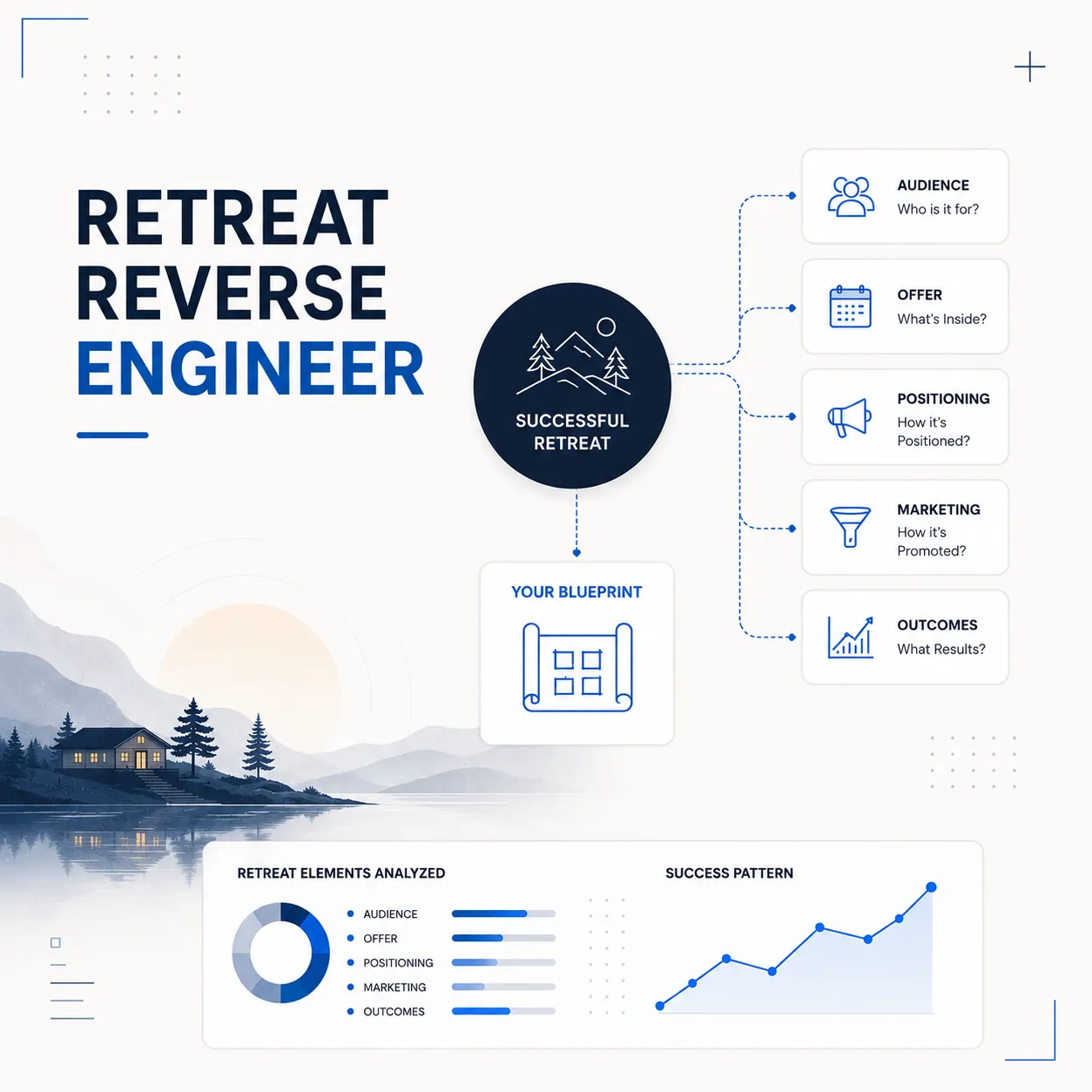 Retreat Reverse Engineer